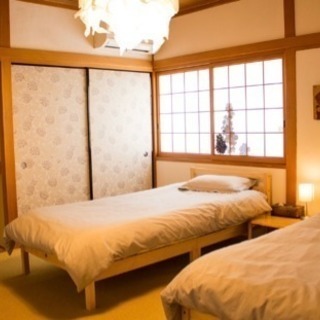 ⭐️主婦の方大歓迎⭐️1日2〜3時間の清掃スタッフ募集‼️の画像