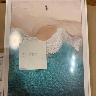iPad Pro 12.9インチ Wi-Fiモデル 512GB ゴールドの画像