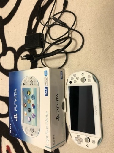 おもちゃ PSvita