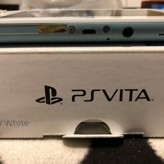 PSvitaの画像