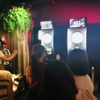 ダーツ🎶 - 大阪市