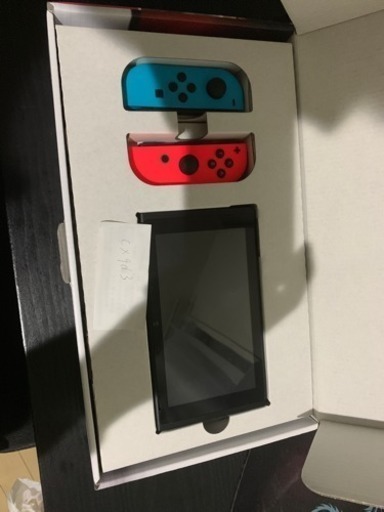 swichとポケモンlet