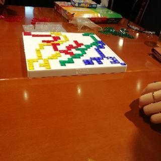 4/13新宿ボードゲーム会18時～5時間遊び尽くし友達作りに