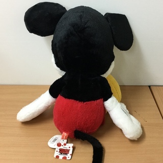 ディズニー DXスーパージャンボ ミッキー 大きなぬいぐるみの画像
