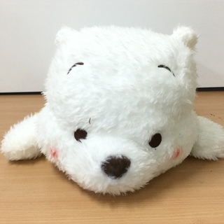 ディズニー くまのぷーさん ぬいぐるみの画像