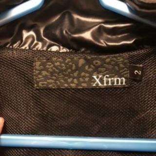 Xfrm（トランスフォーム）INDUSTRIALの画像