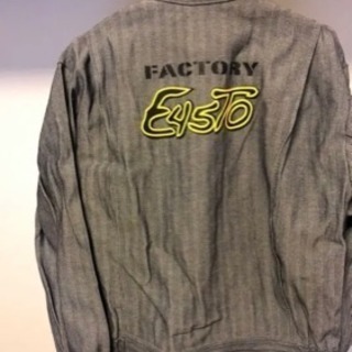 Dickiesつなぎの画像