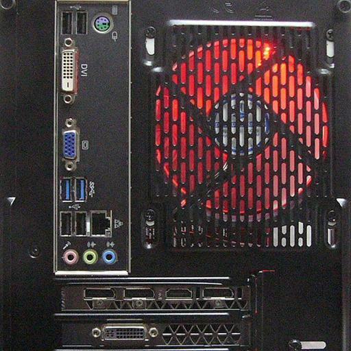 《Apex Legends動作OK》GTX960　ゲーミングパソコン