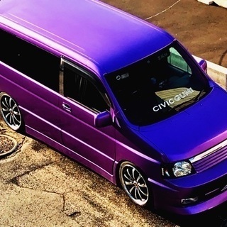 部品取り丸車