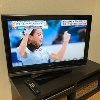 SONYソニー 液晶テレビ KDL-32J1