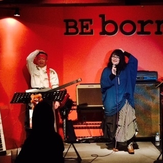 【台湾追加】5/18アニソン・ノンストップバトル♪LIVE出演女性Vo募集！台湾、韓国、香港、中国人大歓迎。 - メンバー募集
