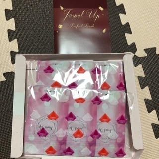 ジュエルアップ