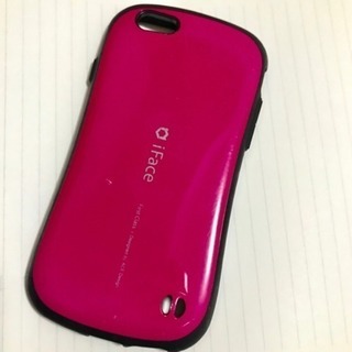 iface ピンク
