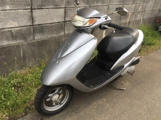 ★ディオ.AF62型☆色々整備して好調^_^すぐ乗れますよ☆熊谷市から★