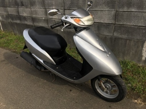 ★ディオ.AF62型☆色々整備して好調^_^すぐ乗れますよ☆熊谷市から★