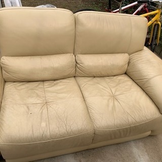 ソファー ビックサイズ の画像