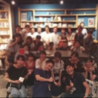 GW★4/28★博多のカフェで交流会♡