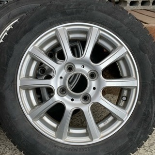 155/65R13  REVO GZ 