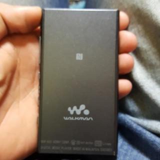 音楽プレイヤー