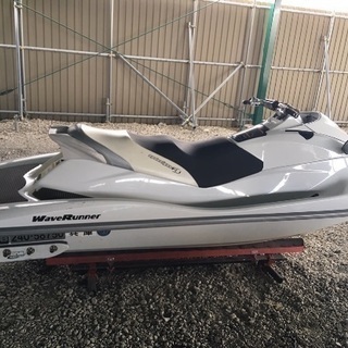 ヤマハ YAMAHA VX110  ジェットスキー マリンジェッ...