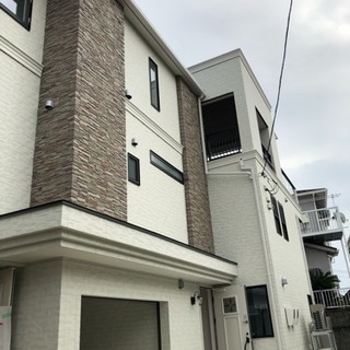 2019年築★一戸建て 庭付き！事務所、店舗可‼︎茅ヶ崎駅徒歩8分
