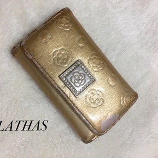 クレイサス キーケース