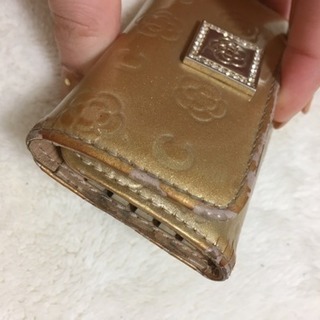 クレイサス キーケースの画像