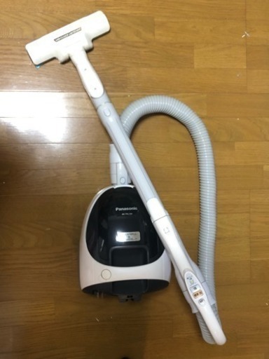 Panasonic 掃除機/取引中