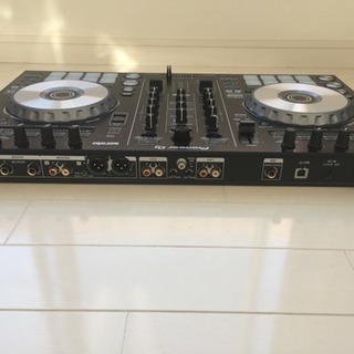 未使用DJコントローラー DDJ-SR2 pioneerの画像