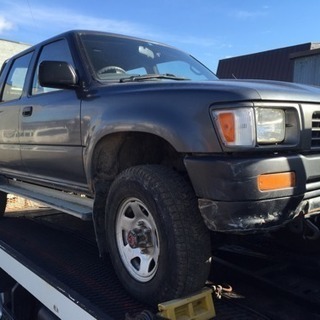 北見近郊紋別郡常呂郡の方  廃車・トラクターその他農機具引き取り買取致します！ - 紋別郡