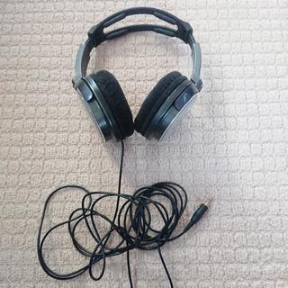 victor ヘッドホン HP-RX500