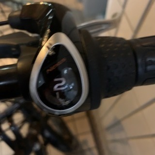 【沖縄限定】電動アシスト付き自転車の画像