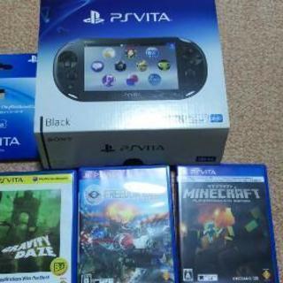 PlayStation®Vita（PCH-2000シリーズ） 