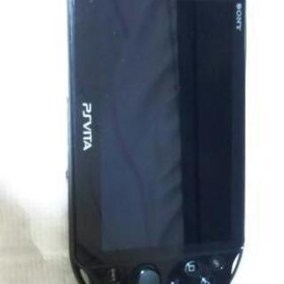 PlayStation®Vita（PCH-2000シリーズ） の画像