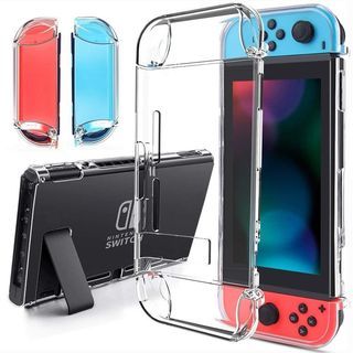 ニンテンドー スイッチ ケース