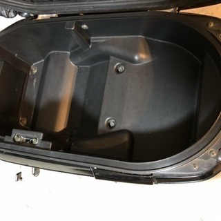 ヤマハ VOX 走行 10,707キロ 一見の価値ありの画像