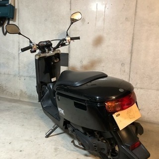 ヤマハ VOX 走行 10,707キロ 一見の価値ありの画像