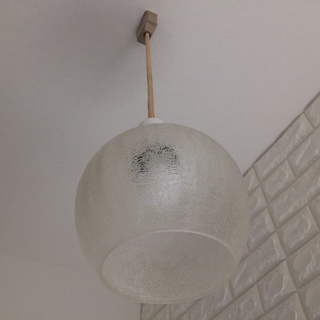 ペンダントライト