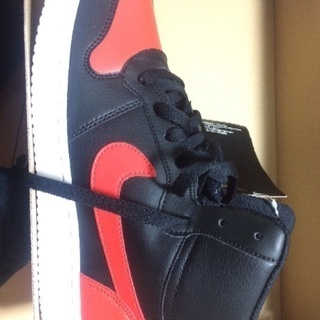 新品 : NIKE(ナイキ)スニーカー エバノン 27cm