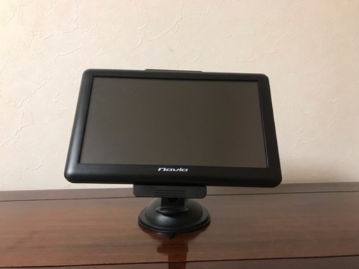 メーカー希望価格39800円のカーナビ 期間限定4/20まで バックカメラなし