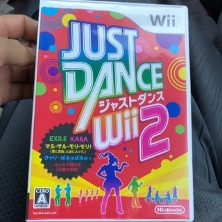 ゲームソフト