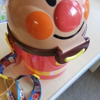 アンパンマンポップコーンケース