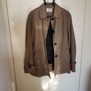 ショートコート