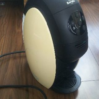 バリスタ