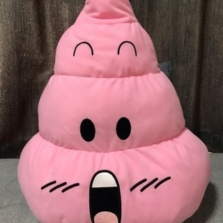 アラレちゃんのうんちくん