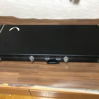 DEAN RAZORBACK 7弦ギターの画像
