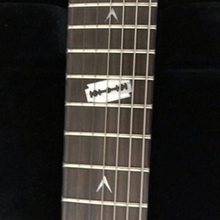 DEAN RAZORBACK 7弦ギターの画像