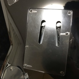 DEAN RAZORBACK 7弦ギターの画像
