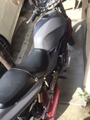 バリオス2 実働 カワサキ 250cc 取引中