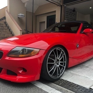 BMZ Z4☆カスタム車両☆美車の画像